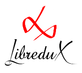 Lbredux logo