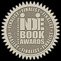 Silver Medal Winner, 2013 Next Generation Indie Book Awards